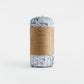 Summer Stripes Patterned Reversible Quilted Coverlet Set