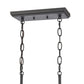 ELLISVILLE 34'' WIDE 6-LIGHT CHANDELIER  - FREE SHIPPING !!!
