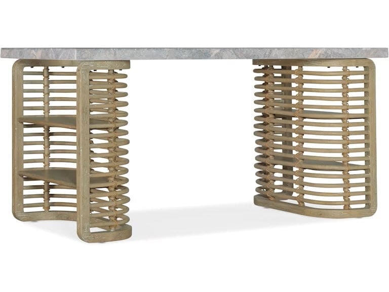 Hooker Furniture - Home Office Surfrider Writing Desk
