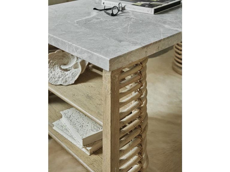 Hooker Furniture - Home Office Surfrider Writing Desk