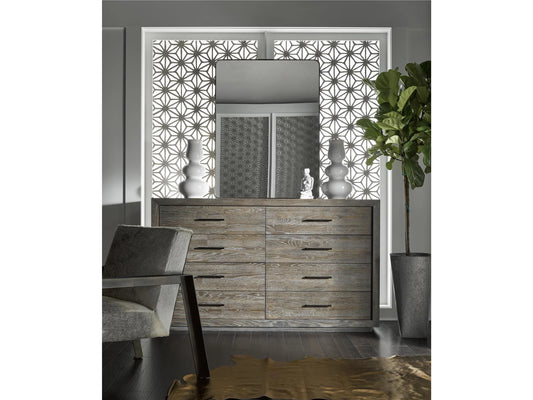 UNIVERSAL - MODERN WILSHIRE DRESSER