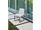 UNIVERSAL - MODERN CARTER SIDE CHAIR