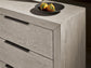 UNIVERSAL - MODERN HUSTON DRESSER