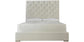 UNIVERSAL - MODERN BRANDO KING BED