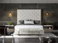 UNIVERSAL - MODERN BRANDO CAL KING BED