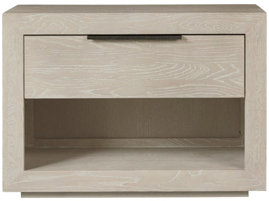Universal - Modern Origins-Modern Huston Nightstand