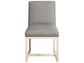 UNIVERSAL - MODERN CARTER SIDE CHAIR