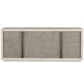 UNIVERSAL - MODERN BRINKLEY CREDENZA