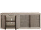 UNIVERSAL - MODERN BRINKLEY CREDENZA