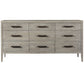 UNIVERSAL - MODERN KENNEDY DRESSER