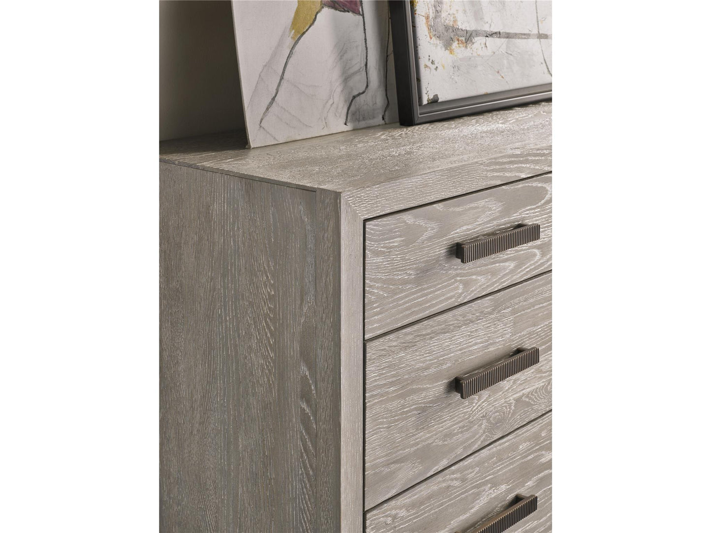 UNIVERSAL - MODERN KENNEDY DRESSER