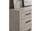 UNIVERSAL - MODERN KENNEDY DRESSER
