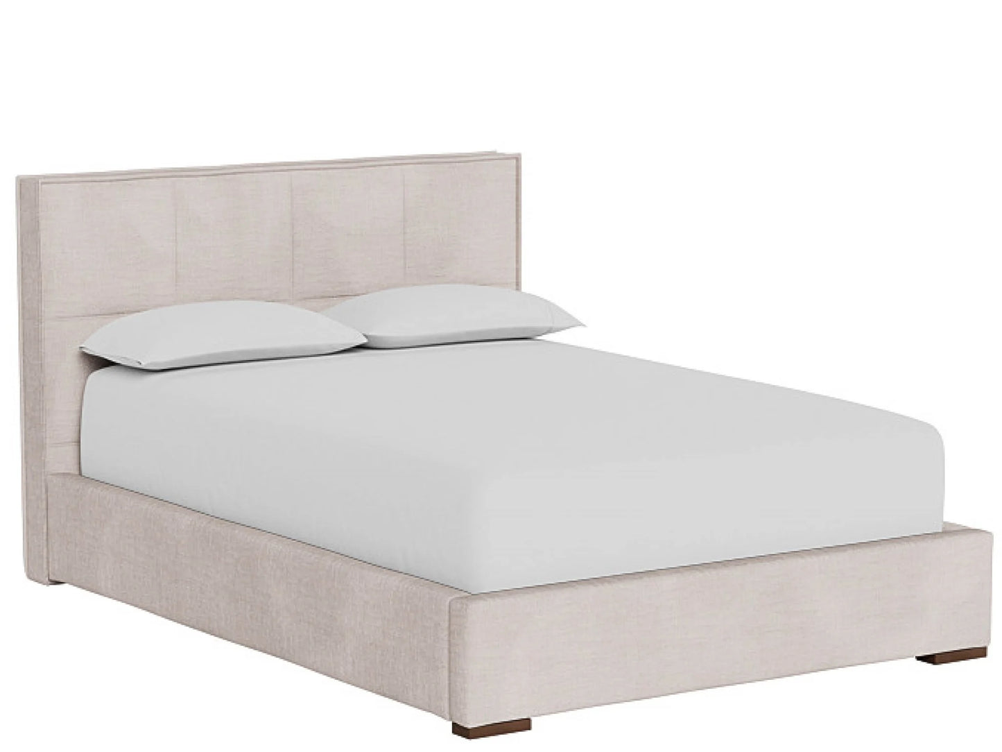 UNIVERSAL - MODERN CONNERY BED - SPECIAL ORDER