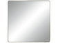 UNIVERSAL - MODERN ACCENT MIRROR - BRUSHED BRASS