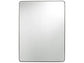 UNIVERSAL - MODERN ACCENT MIRROR - BRONZE