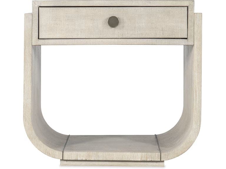 Hooker Furniture - Living Room Modern Mood Rectangle End Table