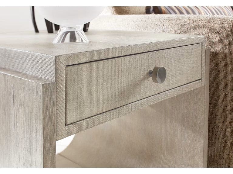 Hooker Furniture - Living Room Modern Mood Rectangle End Table