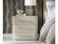 Hooker Furniture - Bedroom Modern Mood Three Drawer Nightstand