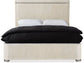 Hooker Furniture - Bedroom Modern Mood Panel Bed