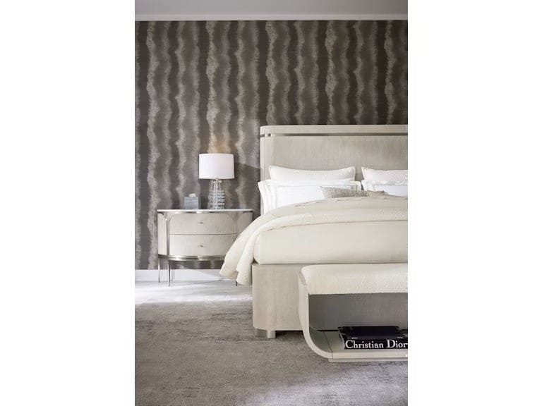 Hooker Furniture - Bedroom Modern Mood Panel Bed