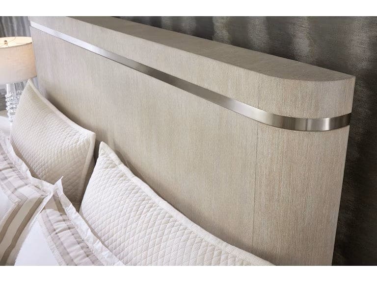 Hooker Furniture - Bedroom Modern Mood Panel Bed