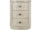 Hooker Furniture - Bedroom Modern Mood Round Nightstand