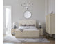 Hooker Furniture - Bedroom Modern Mood Round Nightstand