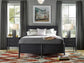 UNIVERSAL - CURATED LANGLEY QUEEN BED