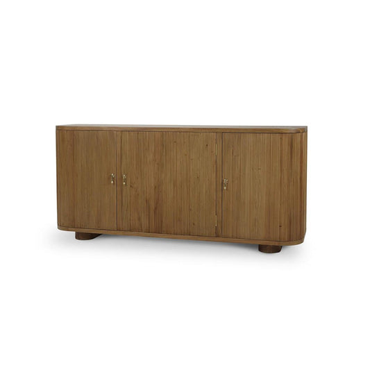 Bramble Bilbao Sideboard in Antique French Oak