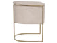 UNIVERSAL - NOMAD WELLS ACCENT CHAIR - SPECIAL ORDER