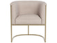 UNIVERSAL - NOMAD WELLS ACCENT CHAIR - SPECIAL ORDER