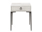 UNIVERSAL - SOLILOQUY DAHLIA DRAWER END TABLE