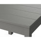 POLYWOOD 22" Square End Table