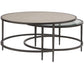 UNIVERSAL - MIDTOWN NESTING TABLES