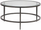 UNIVERSAL - MIDTOWN NESTING TABLES