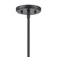NEWLAND 17'' WIDE 3-LIGHT CHANDELIER - FREE SHIPPING !!!