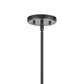 SAGINAW 34'' WIDE 10-LIGHT CHANDELIER - FREE SHIPPING !!!