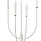 CONTINUANCE 30'' WIDE 6-LIGHT CHANDELIER  * FREE SHIPPING !!!