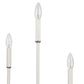 CONTINUANCE 30'' WIDE 6-LIGHT CHANDELIER  * FREE SHIPPING !!!