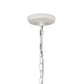 CONTINUANCE 30'' WIDE 6-LIGHT CHANDELIER  * FREE SHIPPING !!!