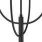 CONTINUANCE 30'' WIDE 6-LIGHT CHANDELIER  * FREE SHIPPING !!!
