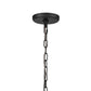 CONTINUANCE 30'' WIDE 6-LIGHT CHANDELIER  * FREE SHIPPING !!!
