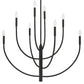 CONTINUANCE 36'' WIDE 8-LIGHT CHANDELIER  - FREE SHIPPING !!!