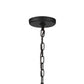 CONTINUANCE 36'' WIDE 8-LIGHT CHANDELIER  - FREE SHIPPING !!!