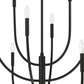 CONTINUANCE 42'' WIDE 10-LIGHT CHANDELIER  - FREE SHIPPING !!!