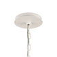 SEA URCHIN 27'' WIDE 6-LIGHT CHANDELIER - FREE SHIPPING !!!