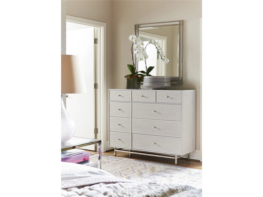 UNIVERSAL - PARADOX DRESSING CHEST