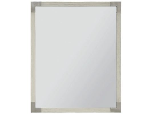 UNIVERSAL - ESCAPE-COASTAL LIVING HOME COLLECTION MIRROR