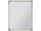 UNIVERSAL - ESCAPE-COASTAL LIVING HOME MIRROR