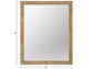 UNIVERSAL - ESCAPE-COASTAL LIVING HOME LONG KEY MIRROR